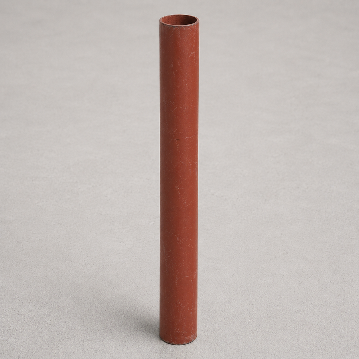 STD (Standard) Bare Steel Bollard - Image 2