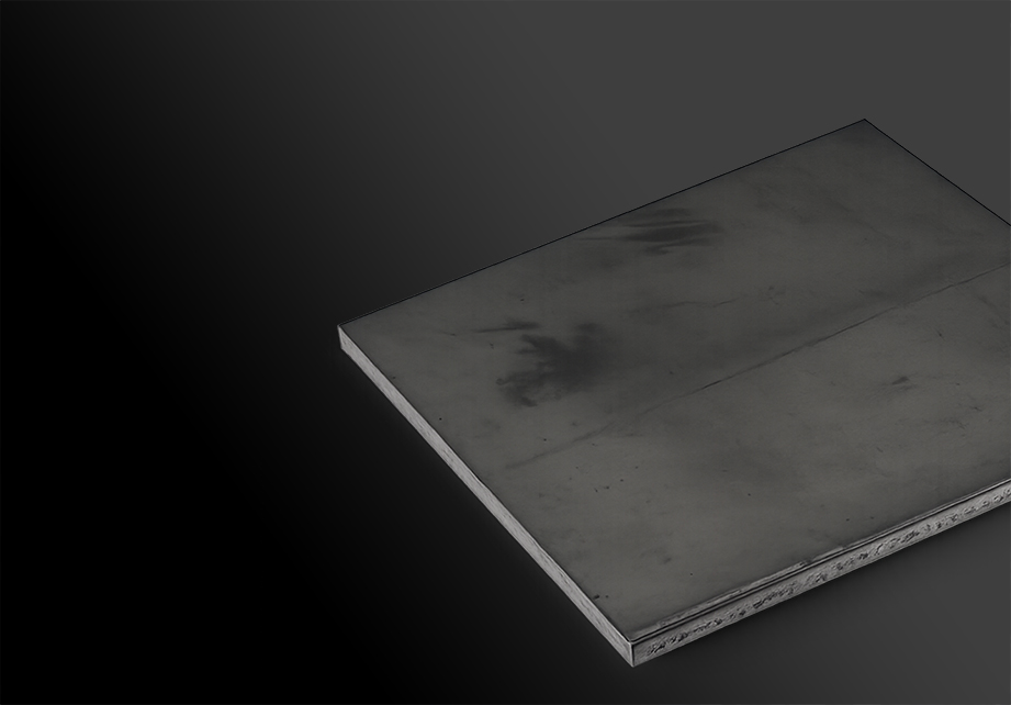 5/8” bare steel plate A36 – (0.625”) - Image 6