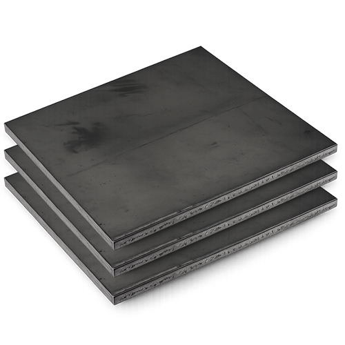 5/8” bare steel plate A36 – (0.625”) - Image 4