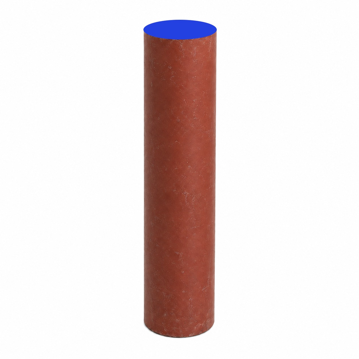 STD (Standard) Bare Steel Bollard - Image 3