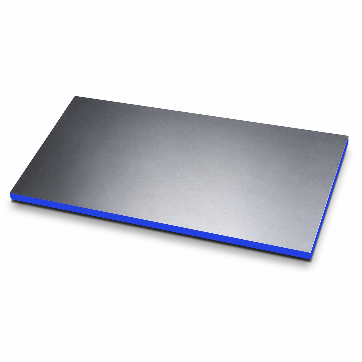 5/8” bare steel plate A36 – (0.625”) - Image 2